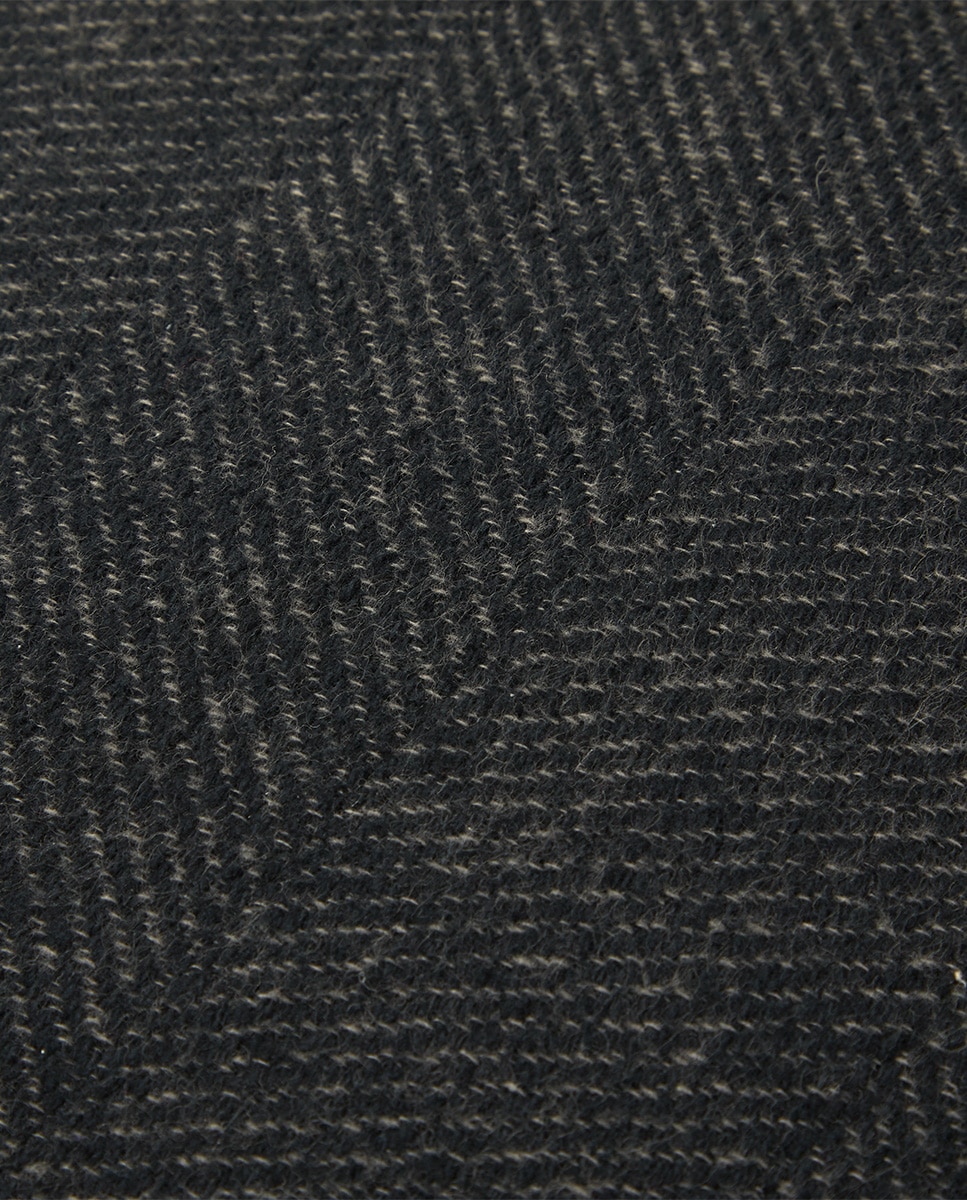 Capa de almofada Gable Ralph Lauren Home Cinzento-4