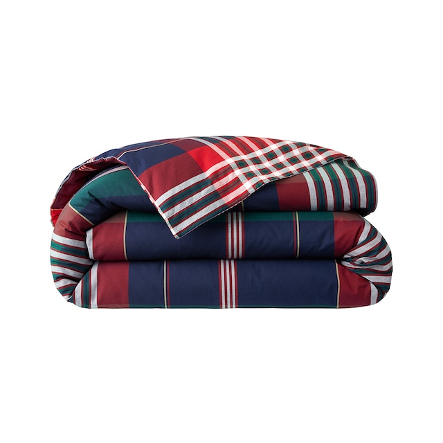 Imagen 0 de Funda nórdica algodón percal Barret Ralph Lauren Home