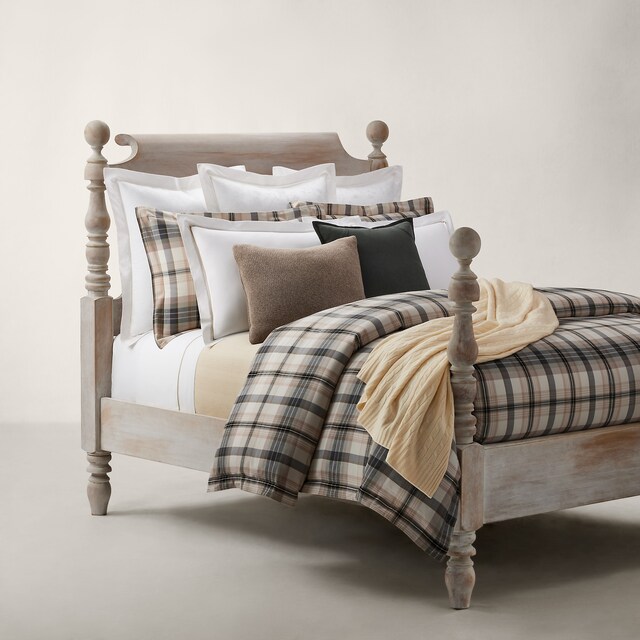 Imagen 0 de Funda nórdica algodón Adelina Ralph Lauren Home