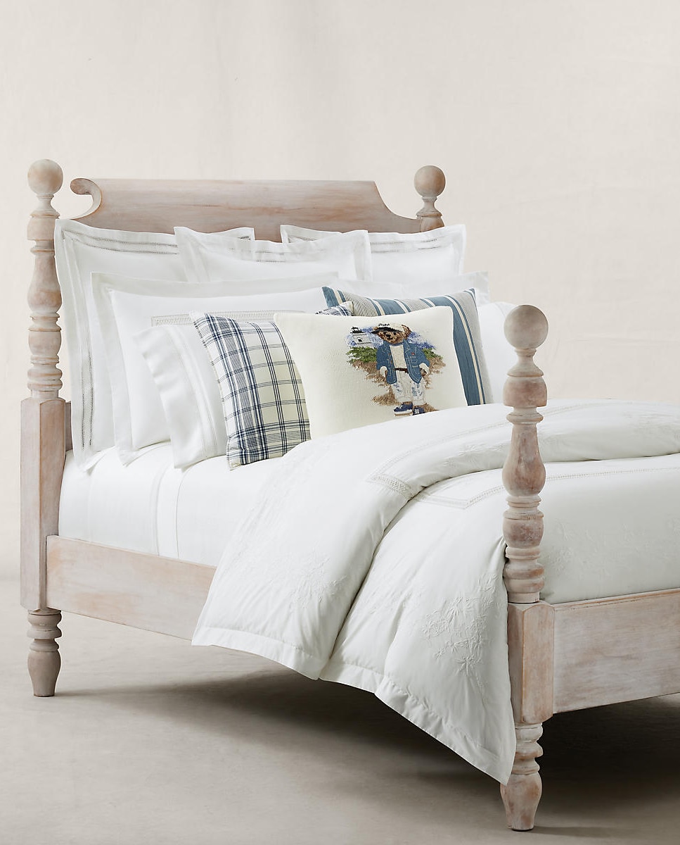 Imagem 0 de Capa de Edredão de Algodão Meadown Lane