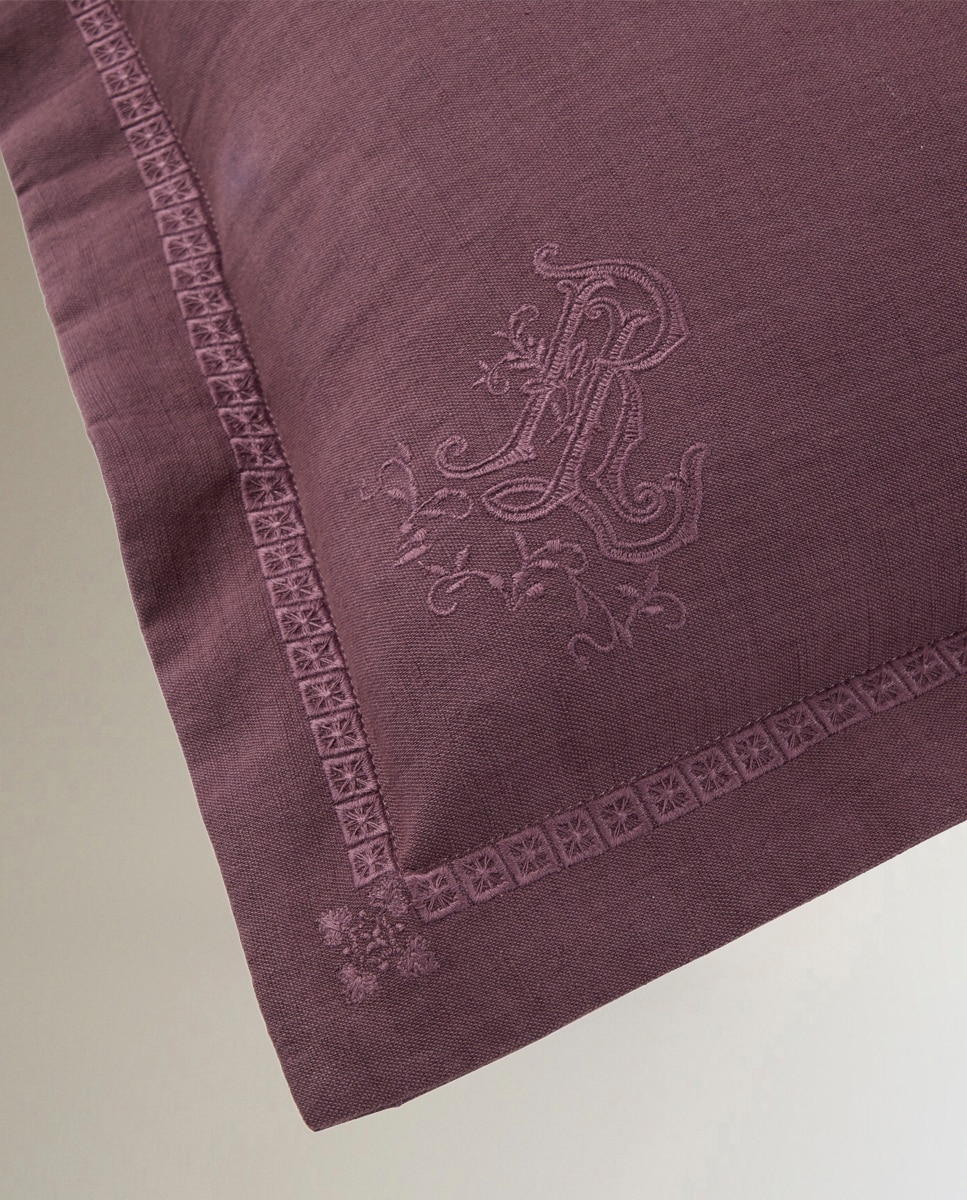 Almofada Corabelle Roxo-3