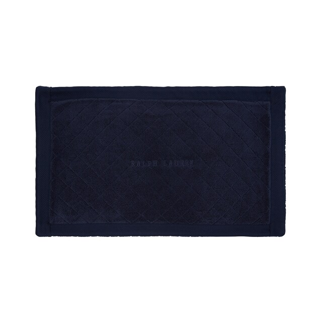 Imagem 0 de Tapete de banho de algodão Avenue