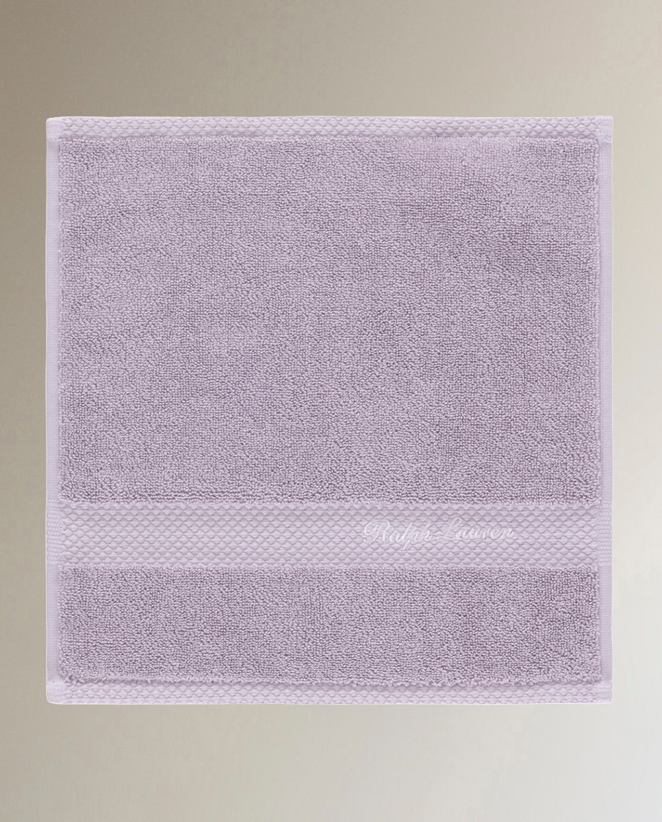 Toalha de Banho de Algodão 750 g/m2 Dulaney Roxo-3