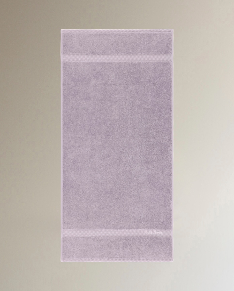 Toalha de Banho de Algodão 750 g/m2 Dulaney Roxo-4