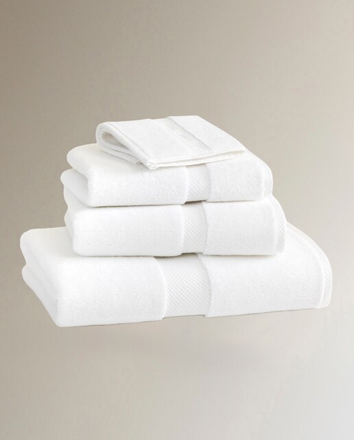 Toalla de baño algodón 750 gr/m2 Dulaney Ralph Lauren Home