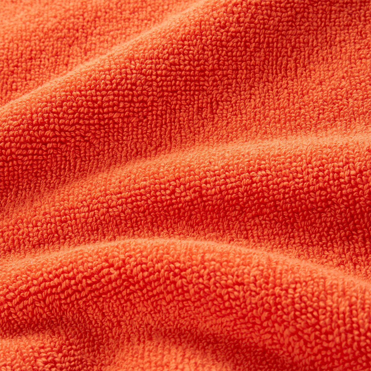 Alfombra de baño algodón Polo Player Ralph Lauren Home - Naranja 55 x 90 cm Naranja-3