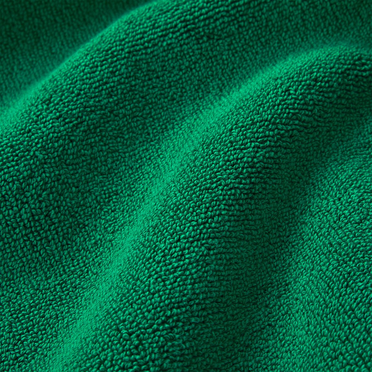 Alfombra de baño algodón Polo Player Ralph Lauren Home - Verde billar 55 x 90 cm Verde billar-3