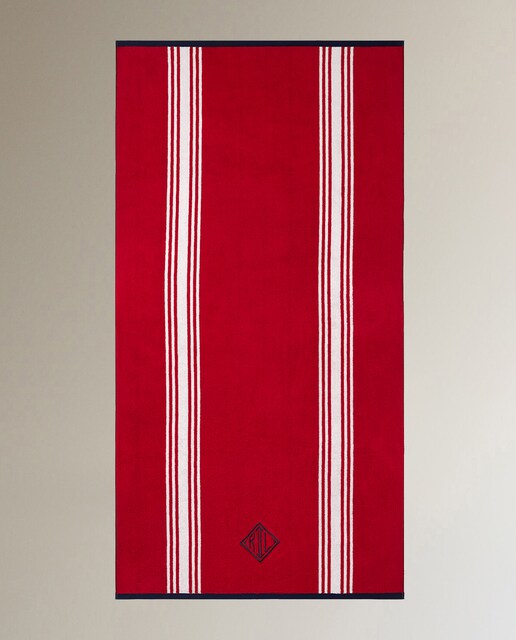 Imagem 0 de Toalha de Praia Hallie