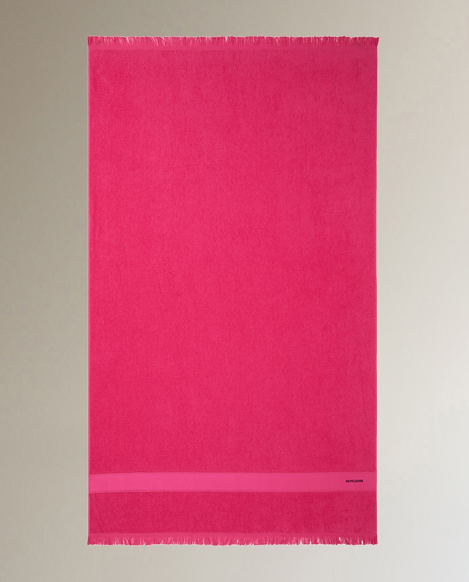 Imagem 0 de Toalha de Praia Zoe