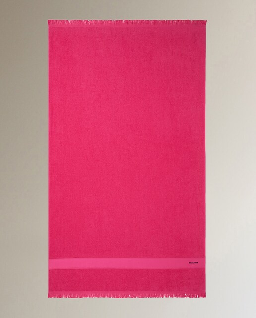 Imagem 0 de Toalha de Praia Zoe