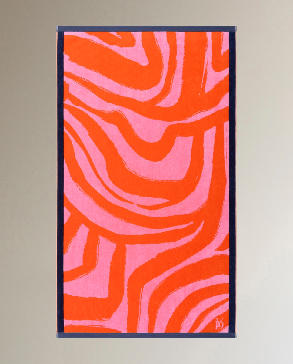 Imagem 0 de Toalha de Praia Solaire