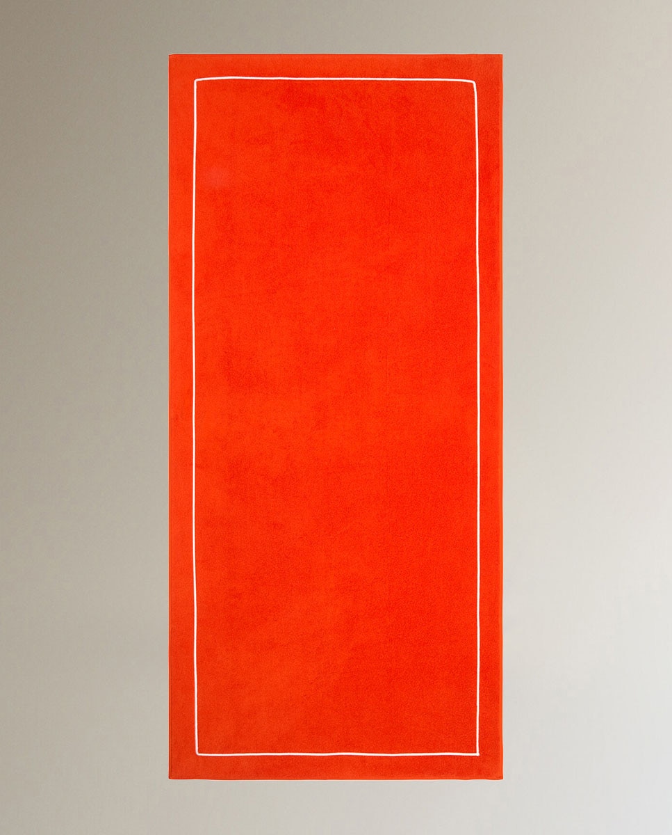 Imagem 0 de Toalha de Praia Croisière