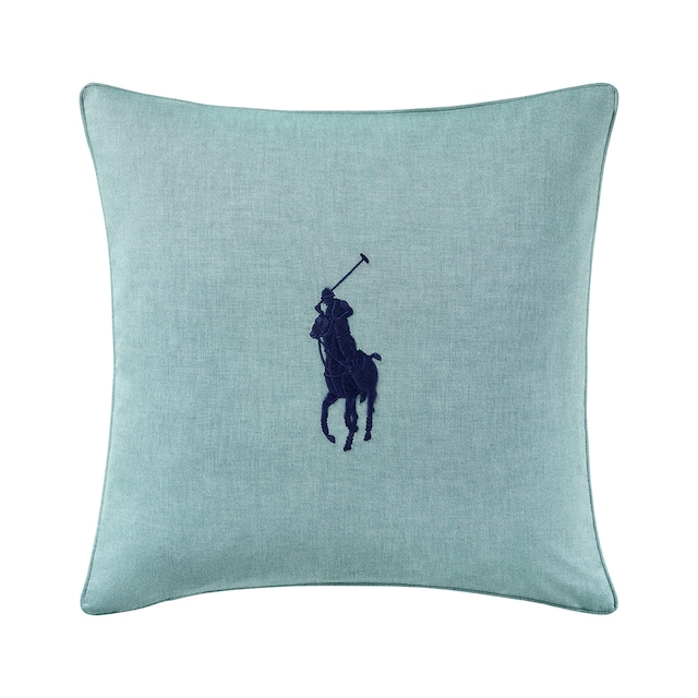 Imagen 0 de Funda de cojín Oxford Cama Ralph Lauren Home