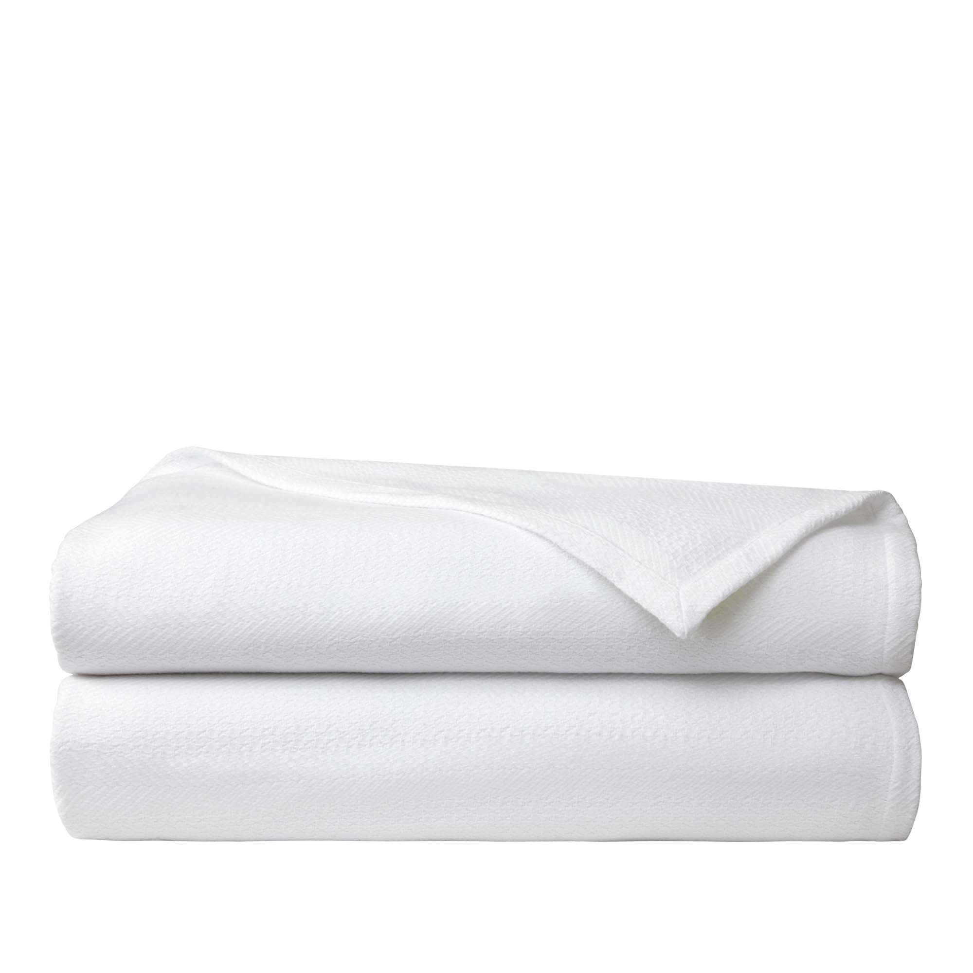 Imagen 0 de Colcha algodón orgánico Conor Ralph Lauren Home Topo
