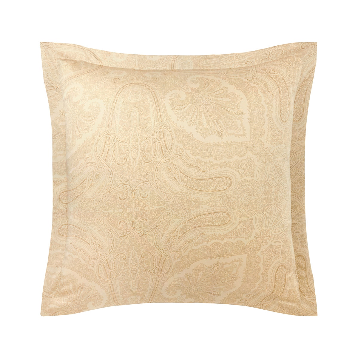 Imagem 0 de Capa de Almofada de Cetim de Algodão Orgânico Doncaster