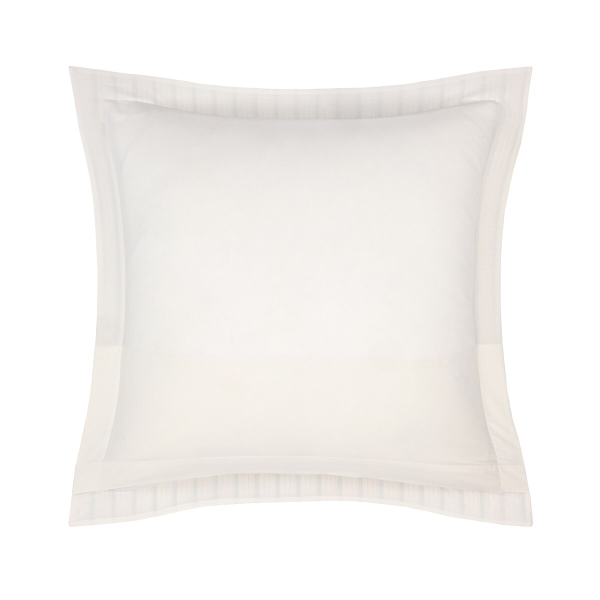 Capa de Almofada de Algodão Canyon Road Creme-2