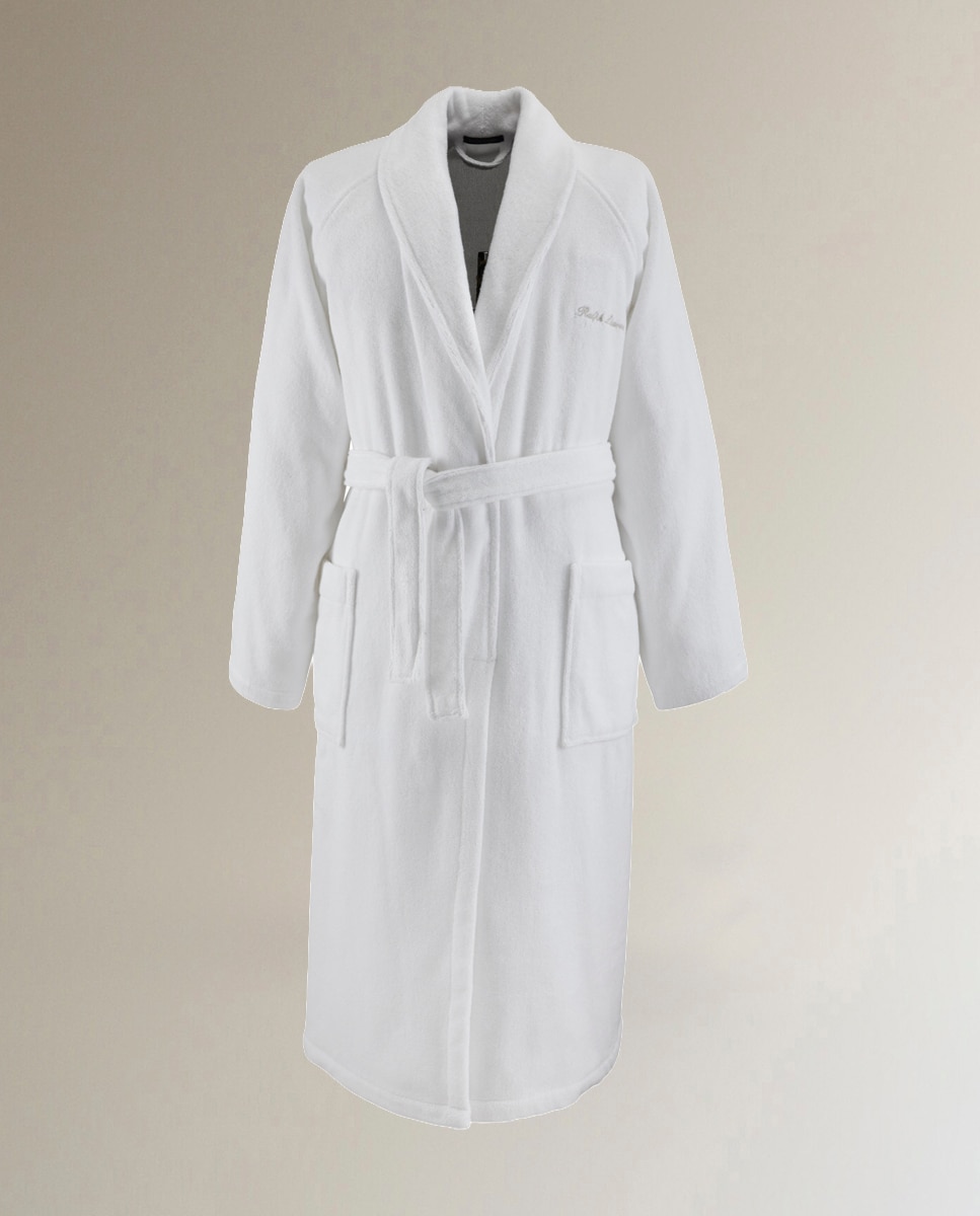 Imagem 0 de Roupão de Algodão 430 g/m2 Dulaney