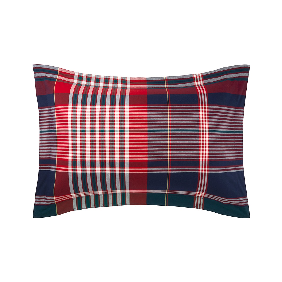 Imagem 0 de Fronha de Algodão Percal Barret