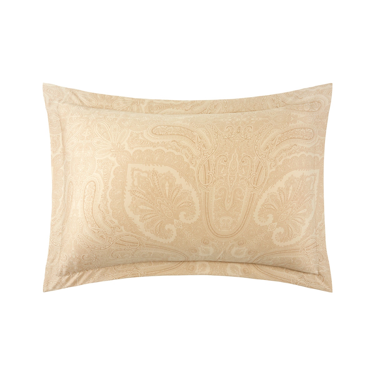 Imagem 0 de Fronha de Almofada de Algodão Orgânico Doncaster