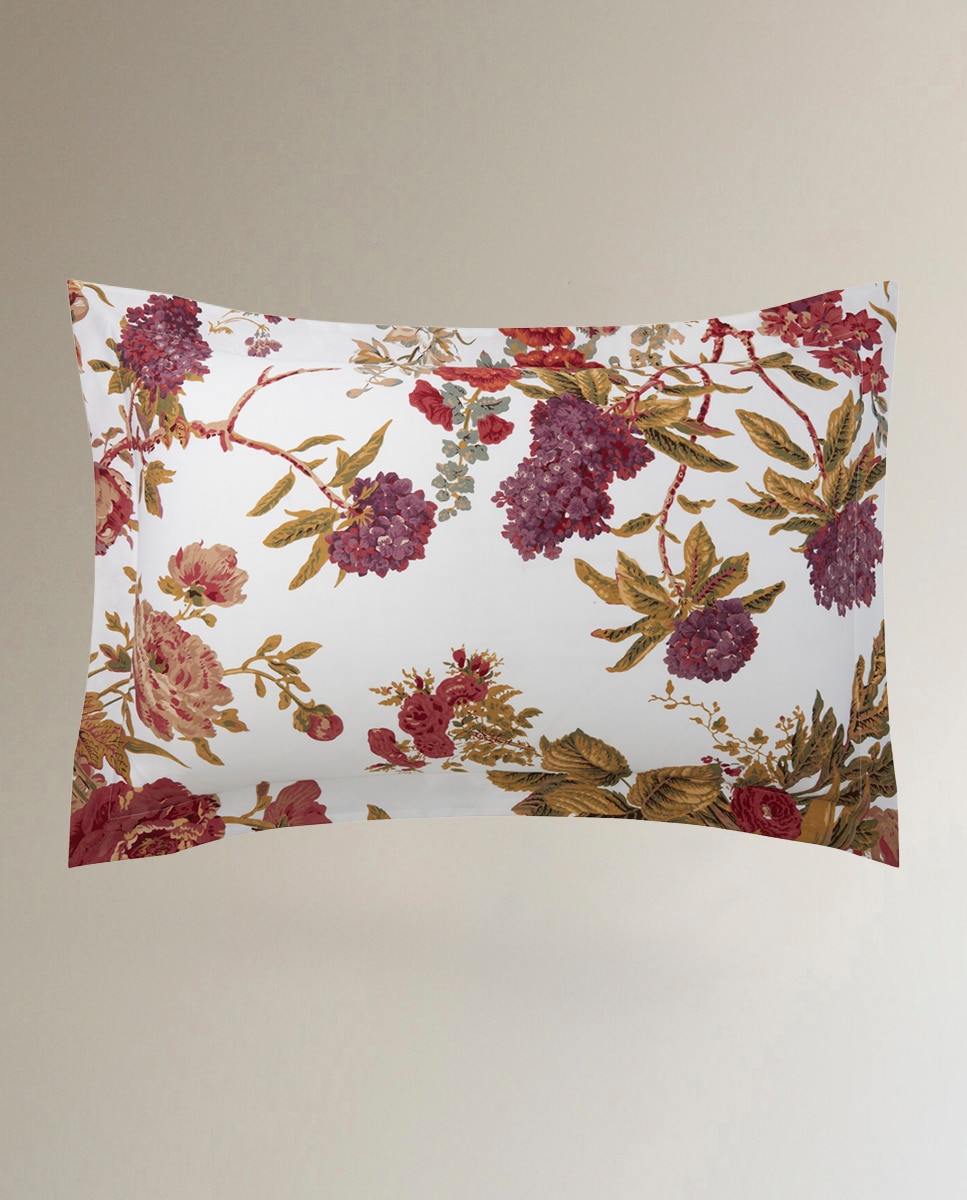 Imagem 0 de Fronha de Algodão Acetinado Corabelle