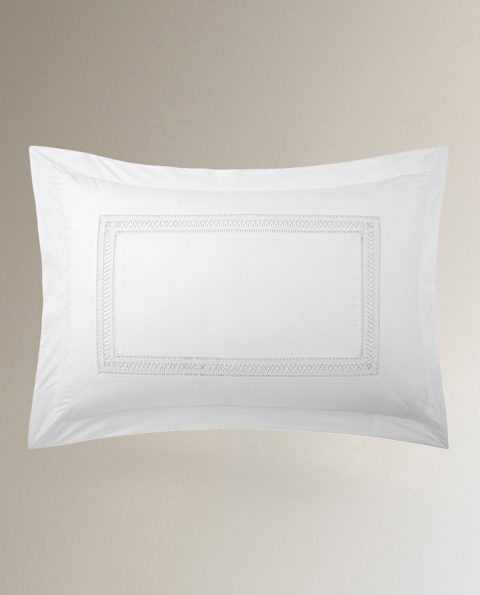 Imagem 0 de Fronha de Algodão Meadown Lane