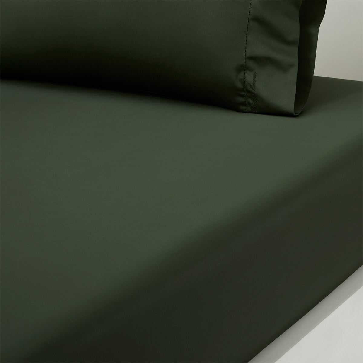 Imagem 0 de Lençol de Baixo de Algodão Acetinado RL 624