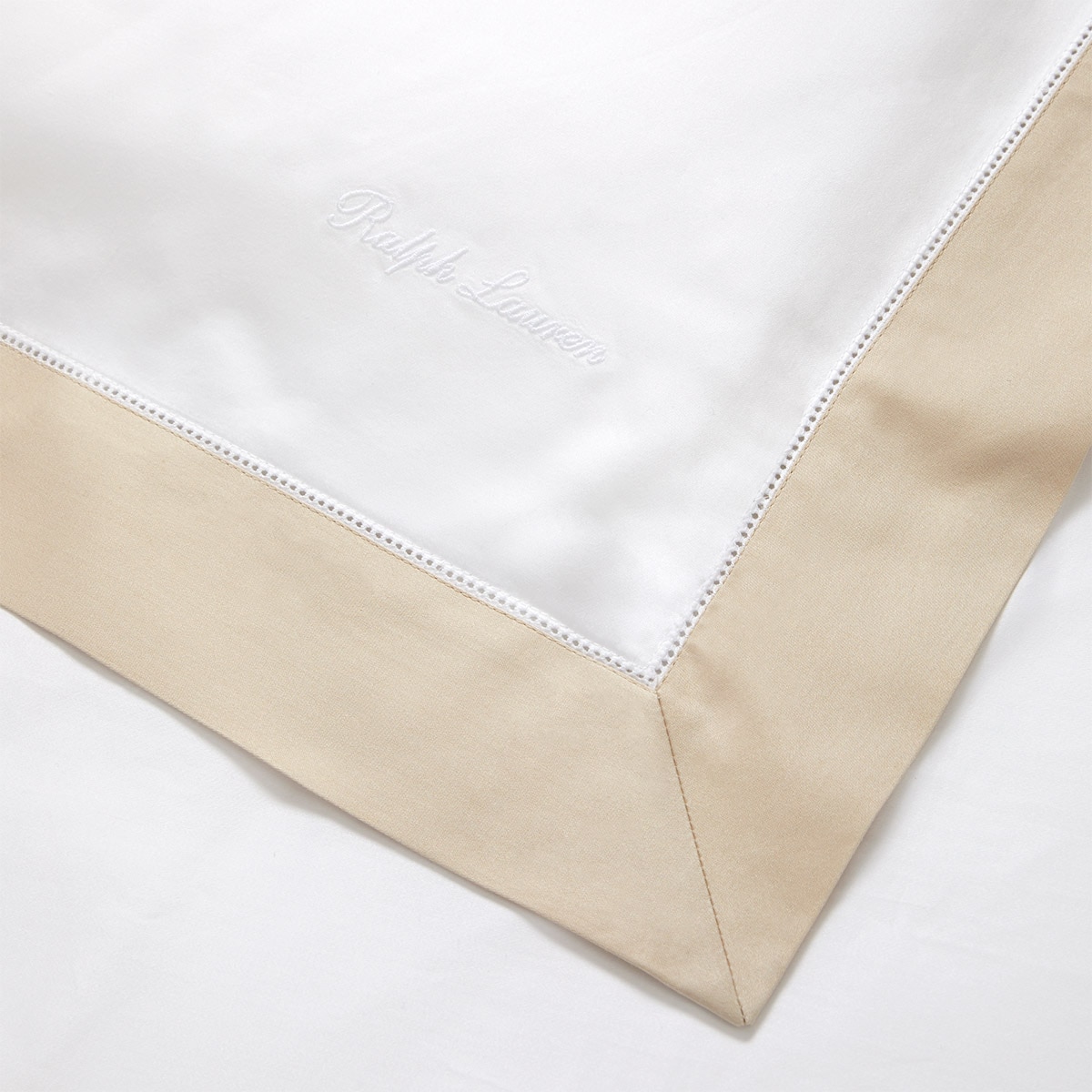 Capa de Edredão em Cetim de Algodão Langdon Torrado-3