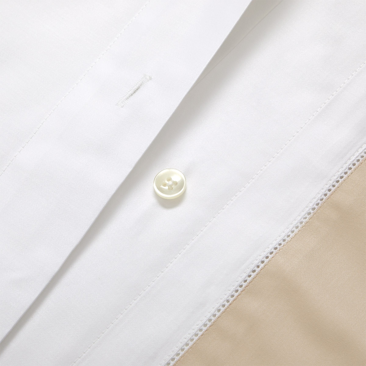 Capa de Edredão em Cetim de Algodão Langdon Torrado-4