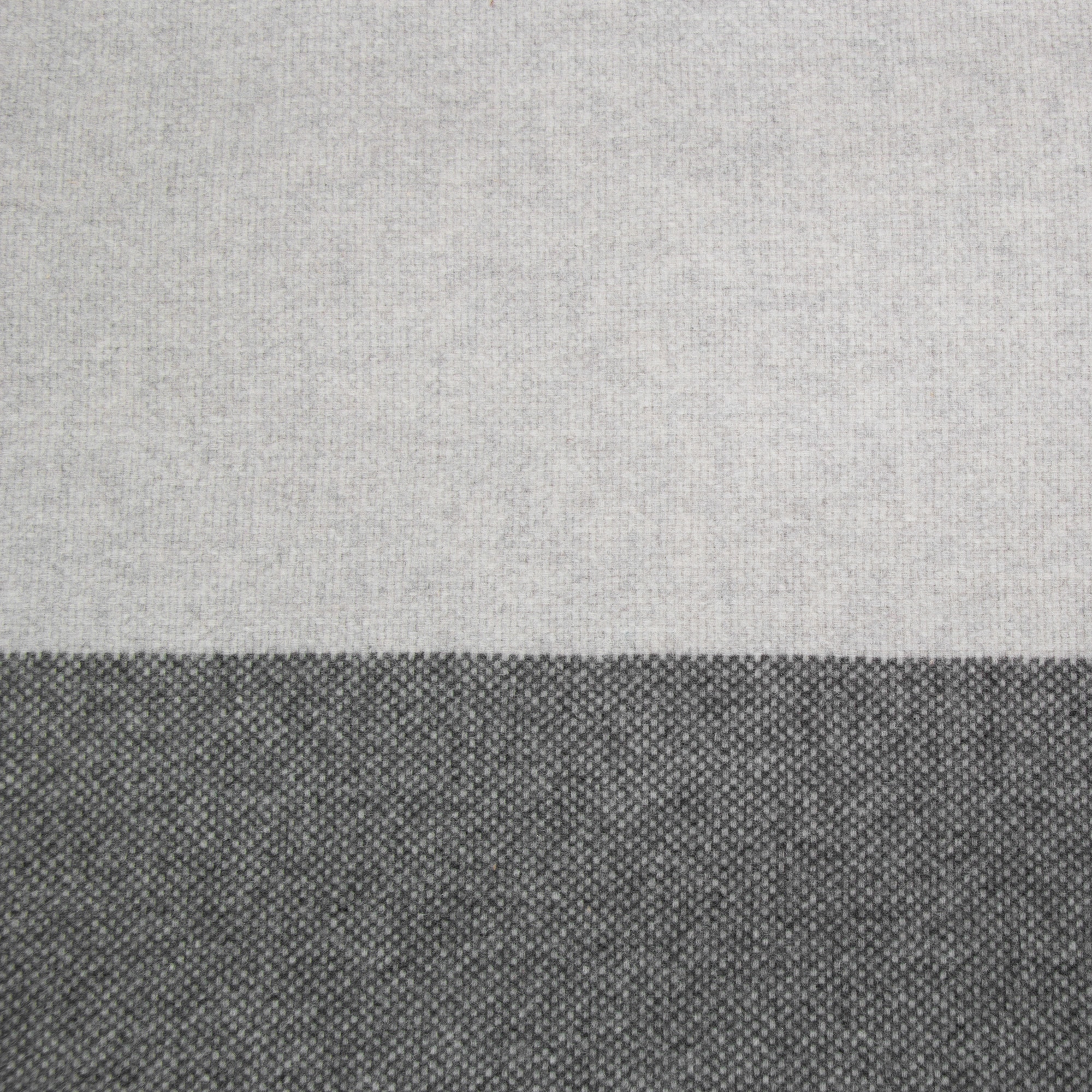 Manta decorativa Balze Frette - Azul 130 x 190 cm Azul-4