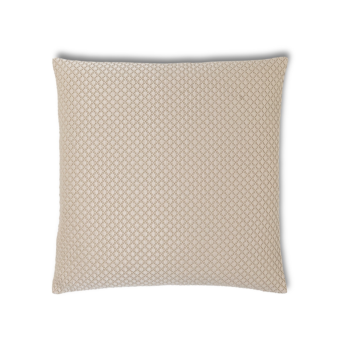Imagem 0 de Capa de Almofada de Algodão Seda Lux Waffle