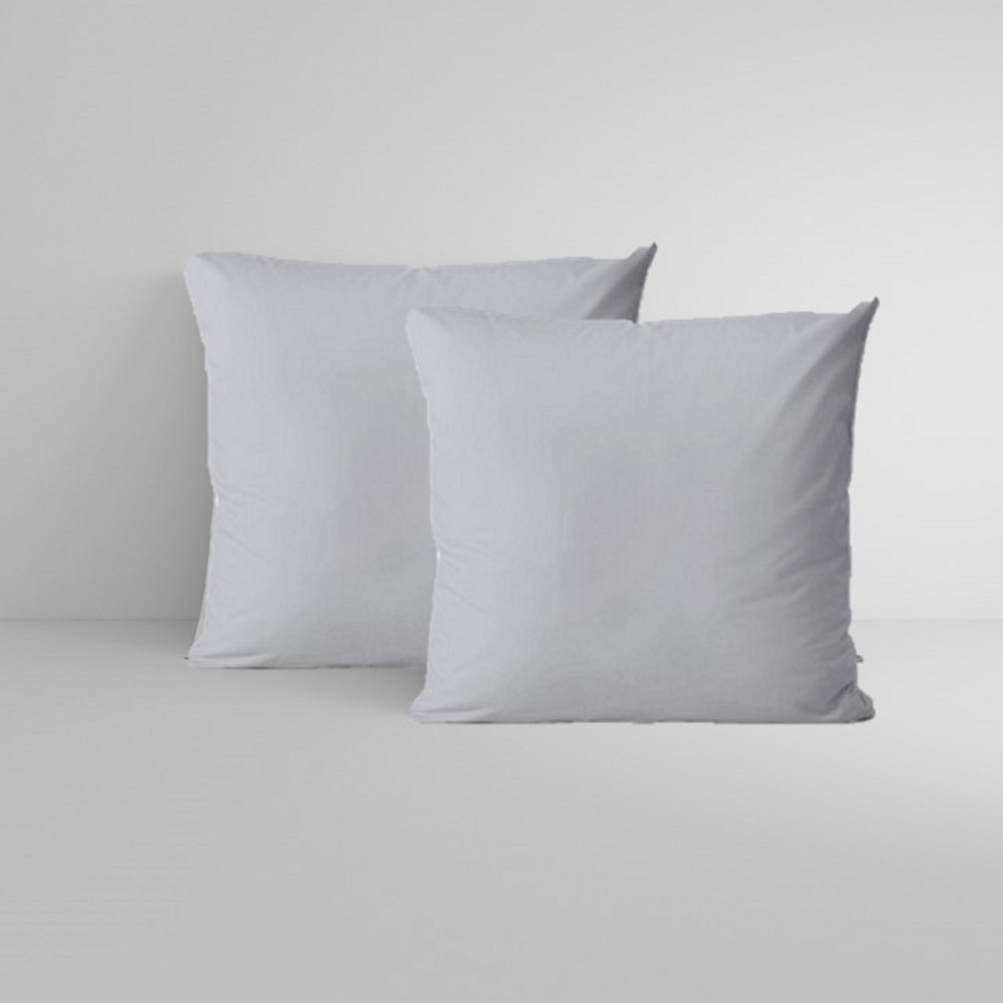 Imagem 0 de Capa de Almofada de Algodão Acetinado 375 Fios