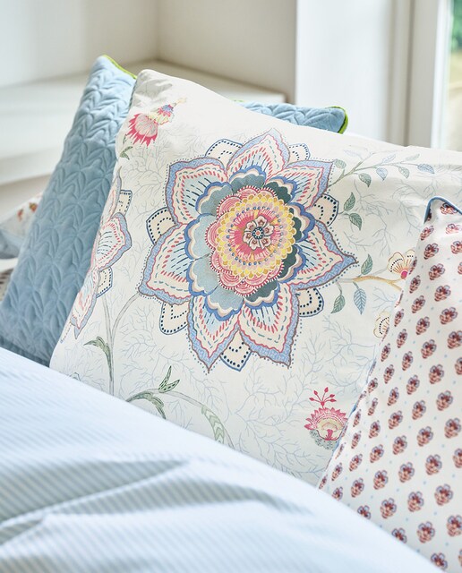 Imagem 0 de Almofada Decorativa Mumbai Morning