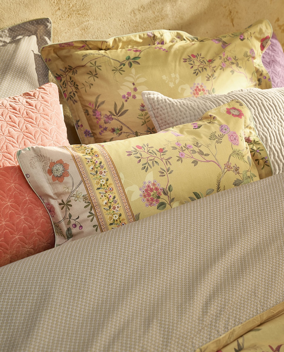 Imagem 0 de Almofada Decorativa Bodhi Flower