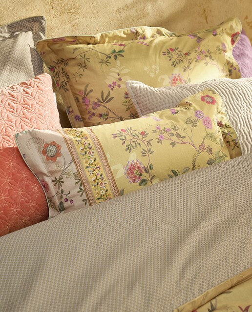 Imagem 0 de Almofada Decorativa Bodhi Flower