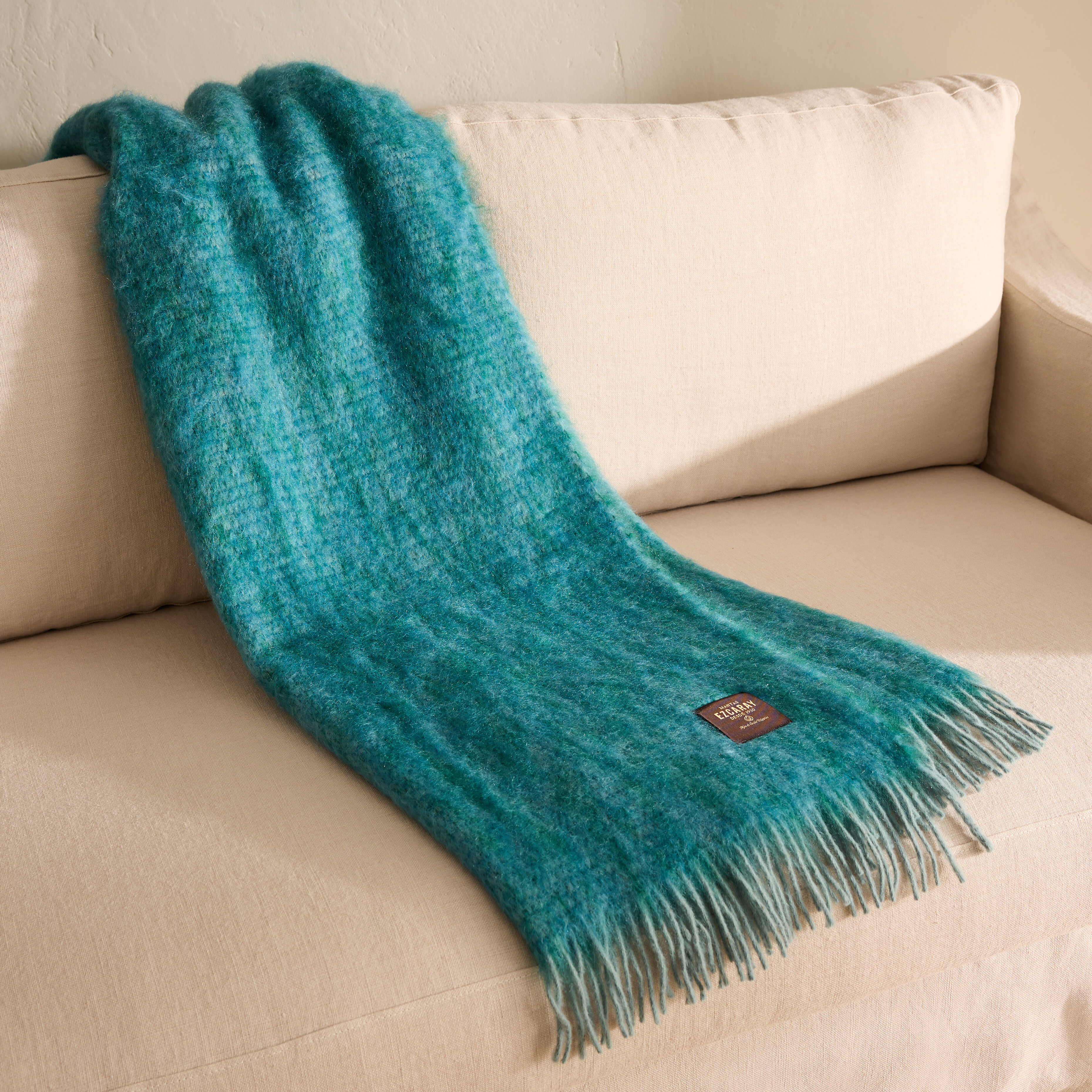 Imagem 0 de Manta decorativa mohair Diana