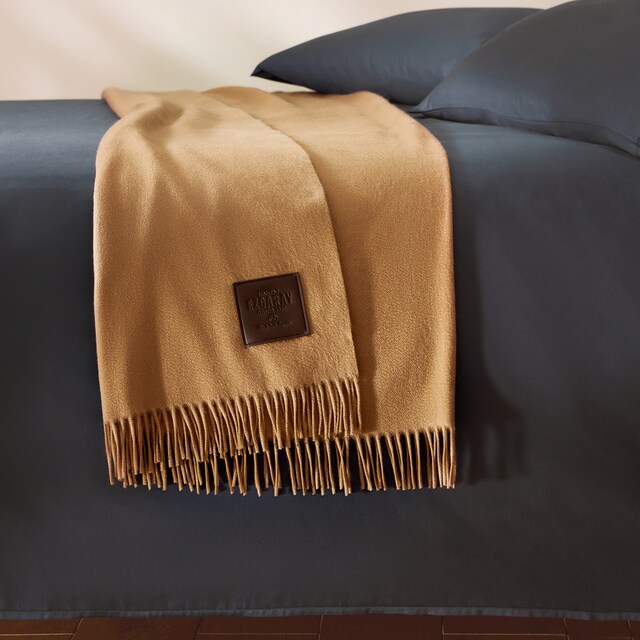 Imagen 0 de Manta decorativa Cashmere Mantas Ezcaray