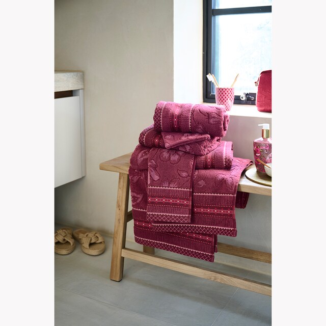 Imagem 0 de Toalha de Banho de Algodão Jasmin - 500 g/m2