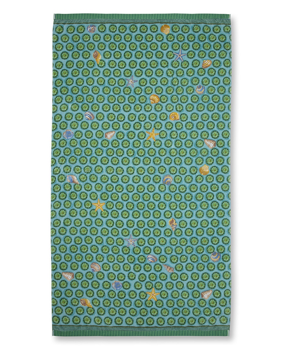 Imagem 0 de Toalha de Praia Sea Dots