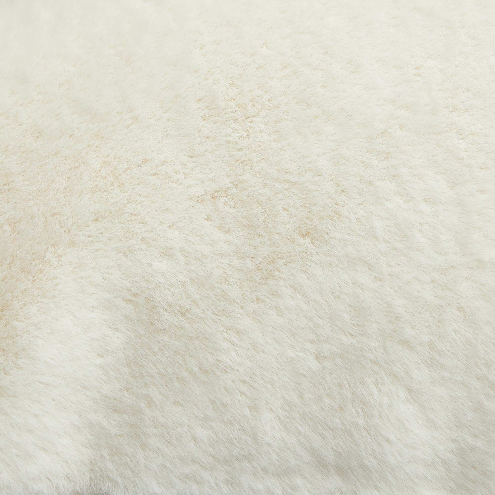 Cojín decorativo Furry Essenza - Vainilla Vainilla-4