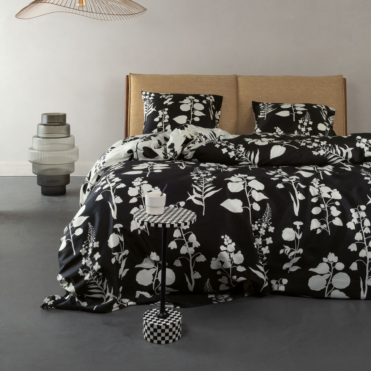 Funda de cuadrante Liva Essenza Antracita-3