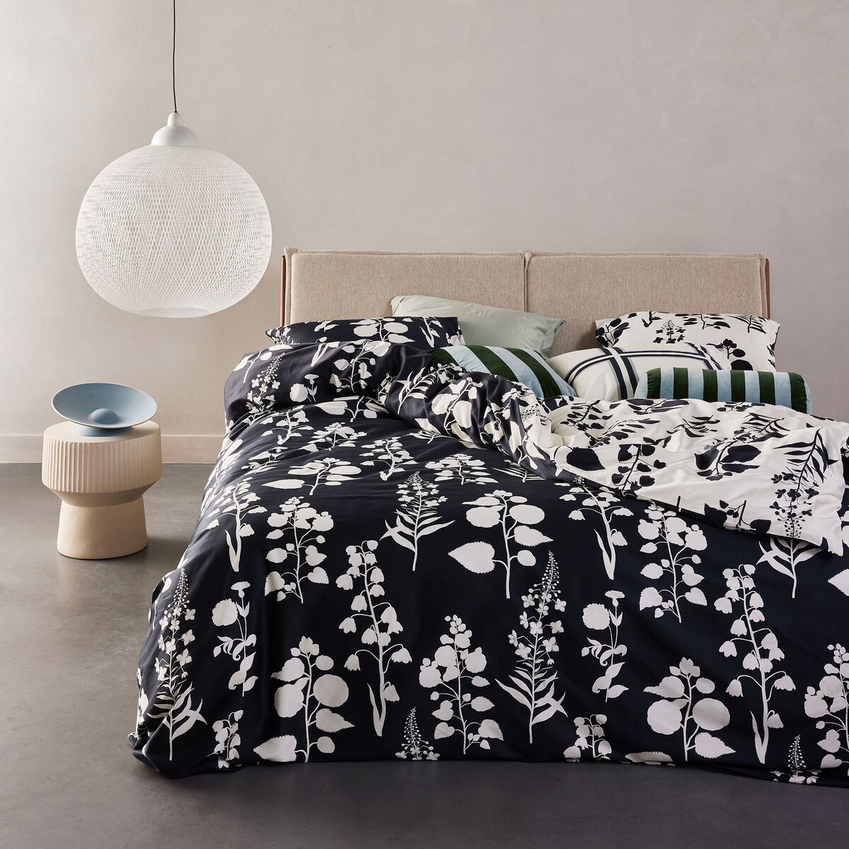 Funda de cuadrante Liva Essenza Antracita-4