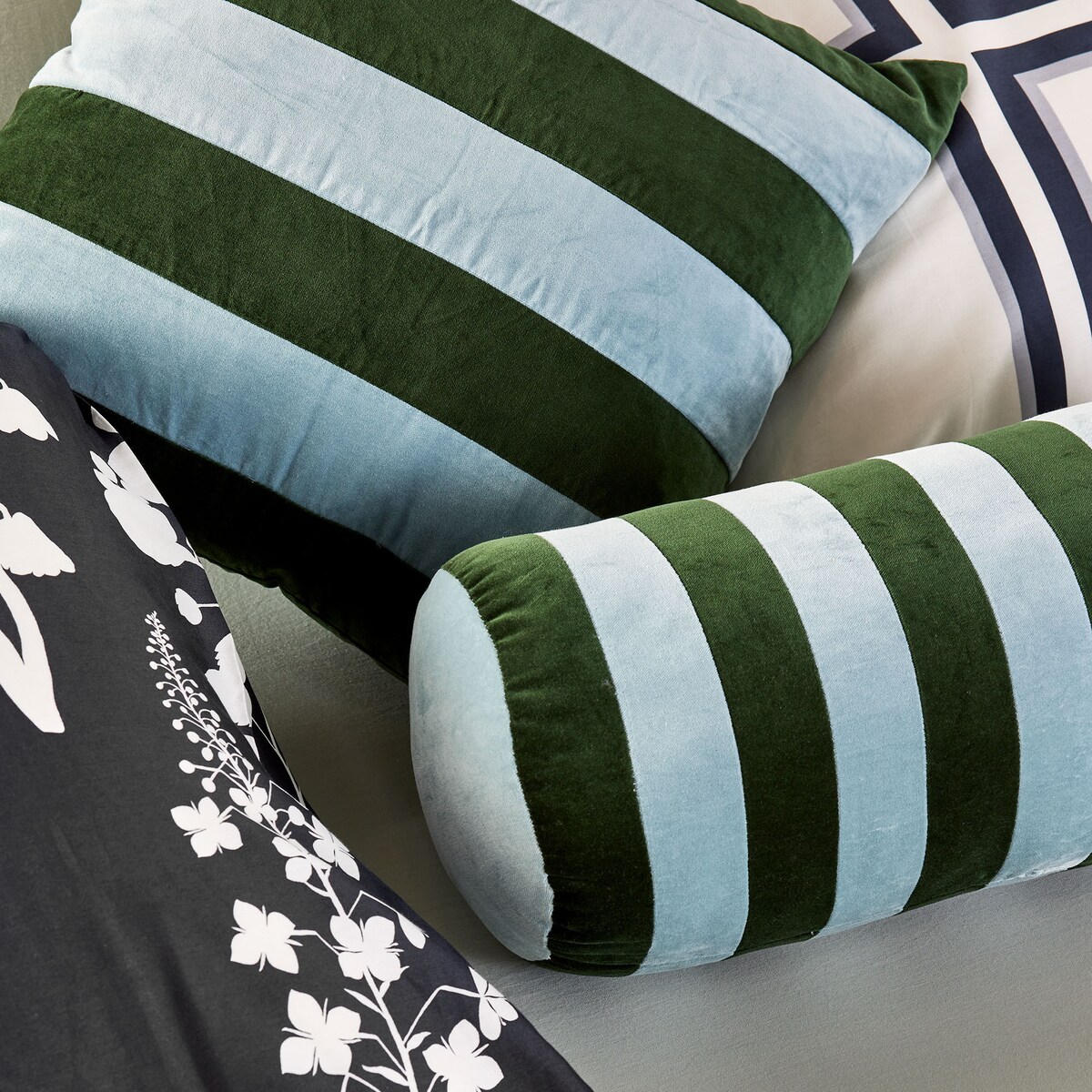 Funda de cuadrante Liva Essenza Antracita-6