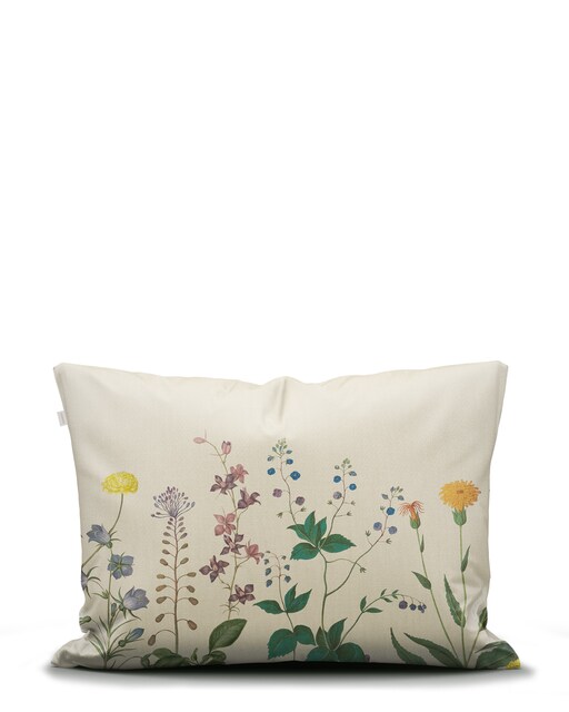 Imagen 0 de Funda de cuadrante algodón satén Augustina Essenza