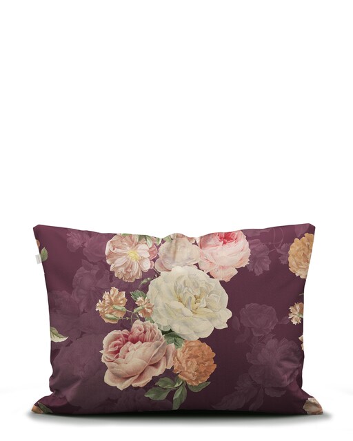 Imagen 0 de Funda de cuadrante algodón satén Orianna Essenza