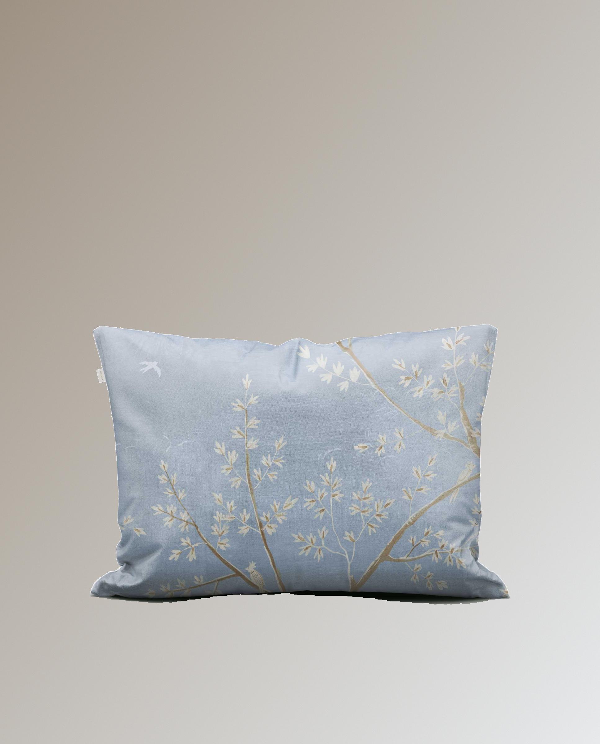 Funda de cuadrante Lucienne Essenza - Azul 65 x 65 cm Azul-5