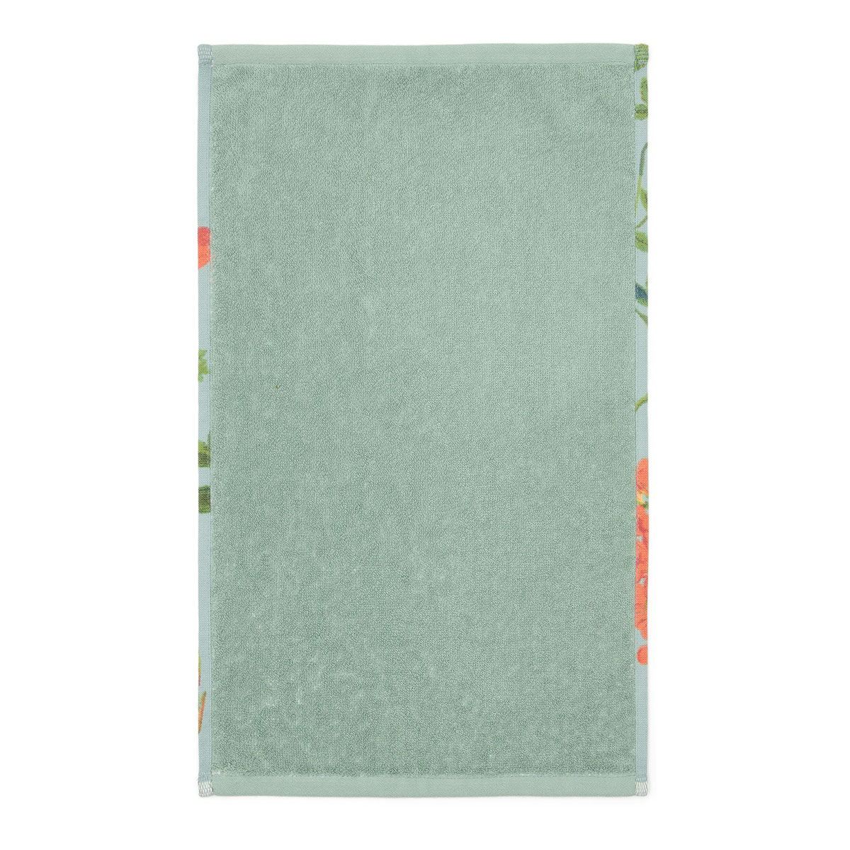Toalla de baño algodón 500 gr/m2 Marigold Essenza - Verde Tocador Verde-5