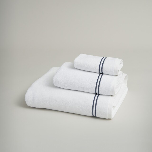 Toalla de baño algodón 600 gr/m2 Sense Bassols
