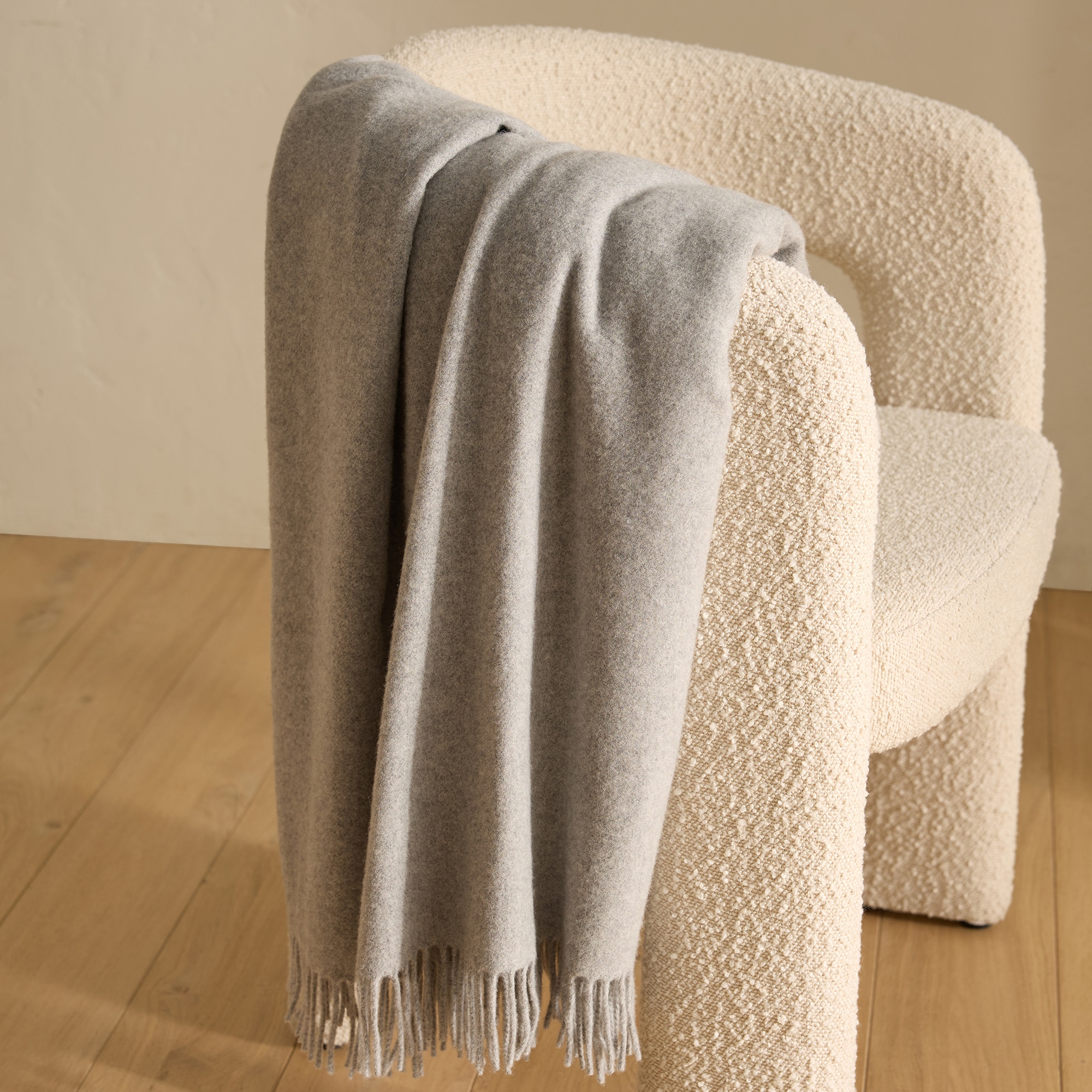 Imagem 0 de Manta Decorativa Charme