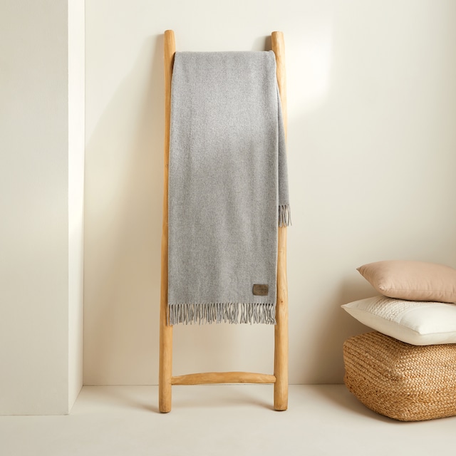 Imagen 0 de Manta decorativa Charme Somma