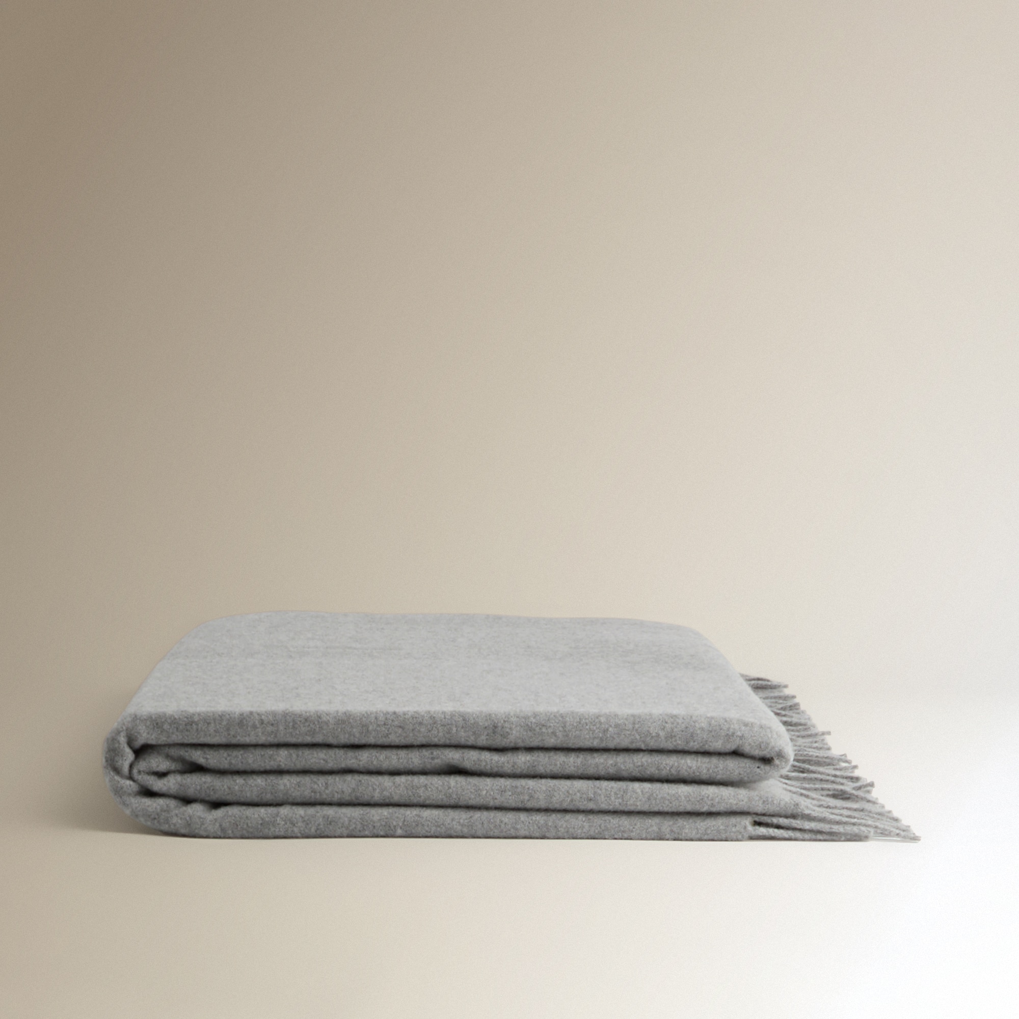 Manta Decorativa Charme Cinzento-2